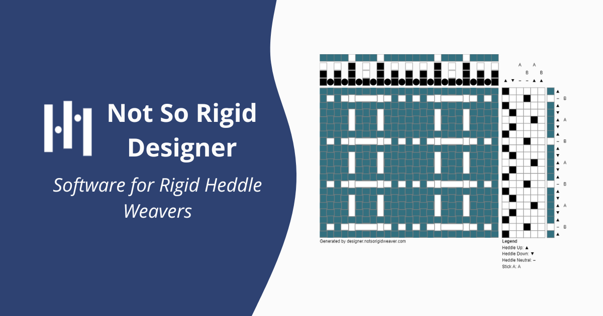 Not So Rigid Designer: Now in Open Beta